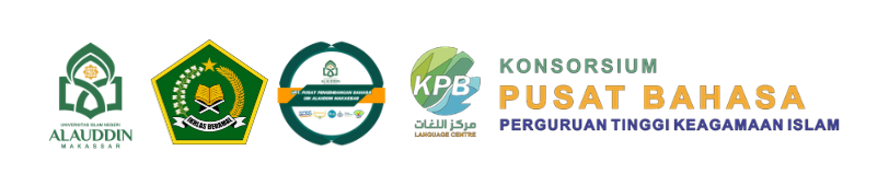 UPT. Pusat Pengembangan Bahasa