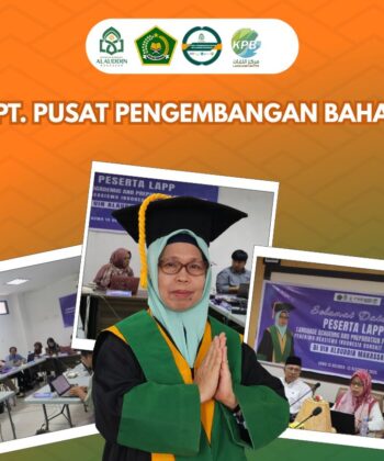 KEPALA PUSAT BAHASA