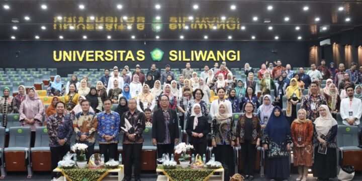 Pusat Bahasa UIN Alauddin Makassar Perkuat Jejaring dan Mutu Layanan Bahasa pada Workshop Nasional & Munas FILBA 2026