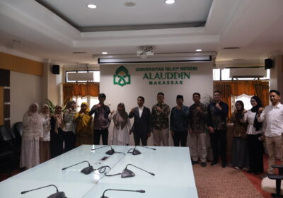 LAPP 2026 Resmi Dibuka! UIN Alauddin Makassar kembali menjadi Perguruan Tinggi Penyelenggara