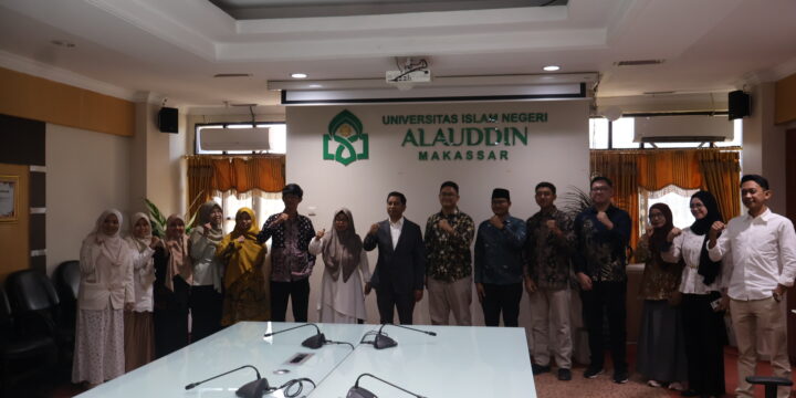 LAPP 2026 Resmi Dibuka! UIN Alauddin Makassar kembali menjadi Perguruan Tinggi Penyelenggara